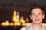 Фотография Мелехина Александра