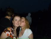 Фотография Сафоновой Нюши