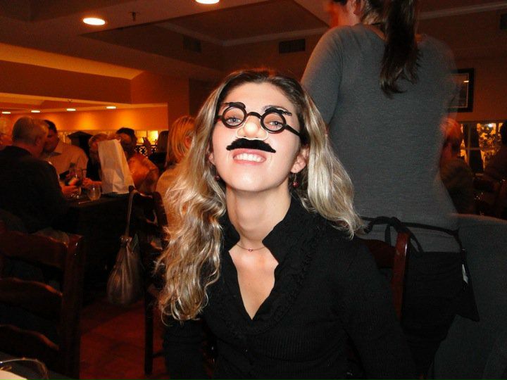 Natalia Leiter фото №41