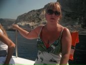 Фотография Петровой Юли