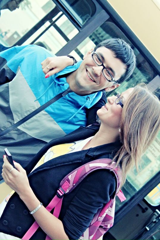 Ольга Москвиченко фотография #14