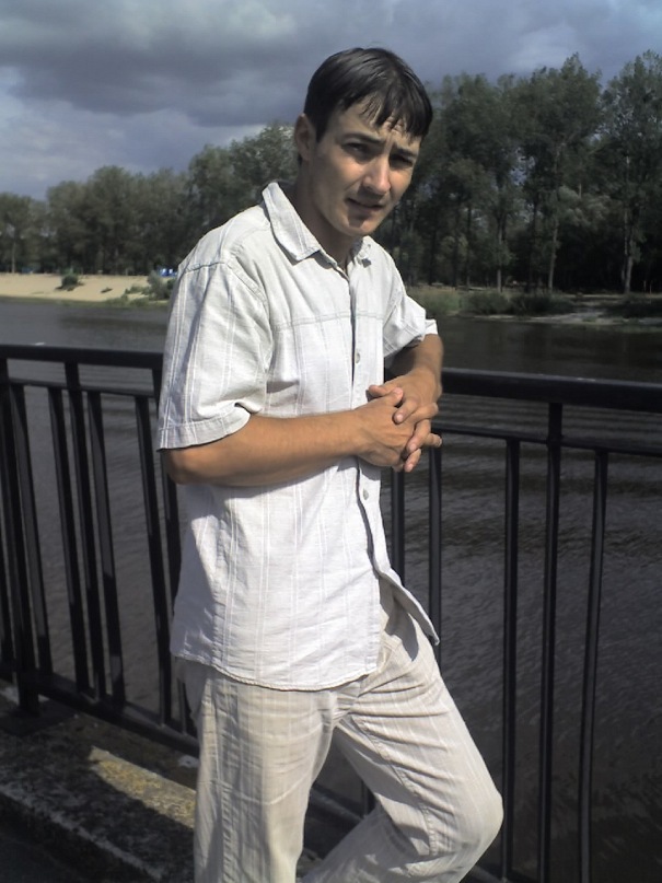 Саша Соц фотография #24