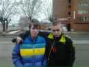 Фотография Лыхина Антона