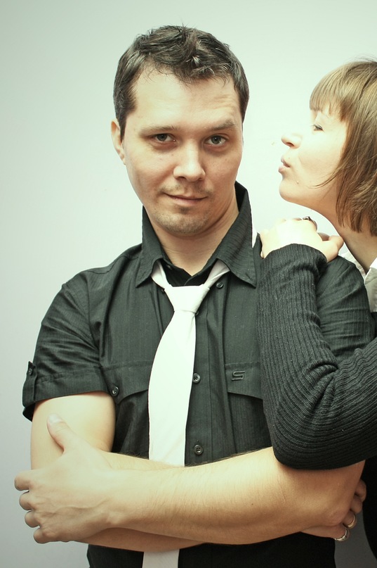 Валентин Потапенко фотография #12