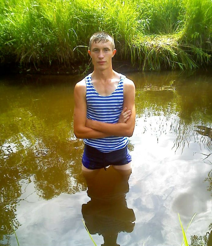 Дмитрий Макаров фотография #4