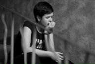 Фотография Гундаревой Оли