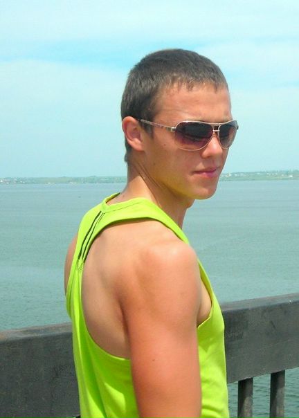 Сергей Василенко фото №21