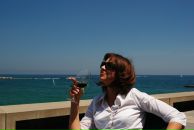 Фотография Змиевой Киры