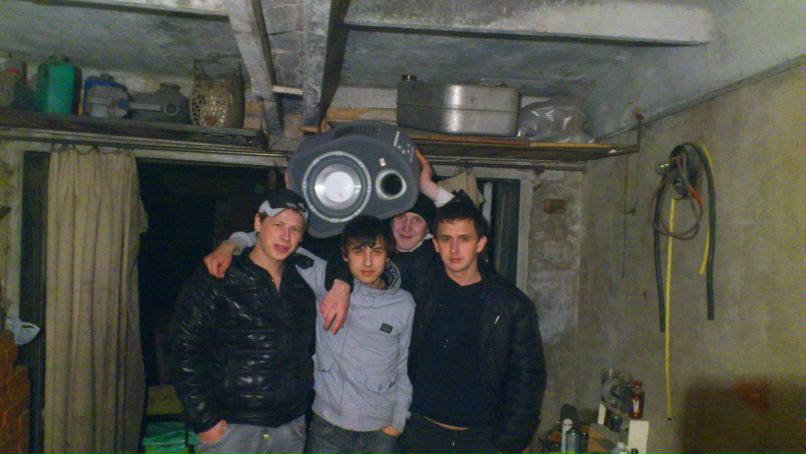 Дмитрий Мальгин фотография #27