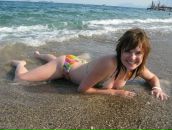 Фотография Устинкиной Юлии