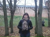 Фотография Бачуриной Оксаны