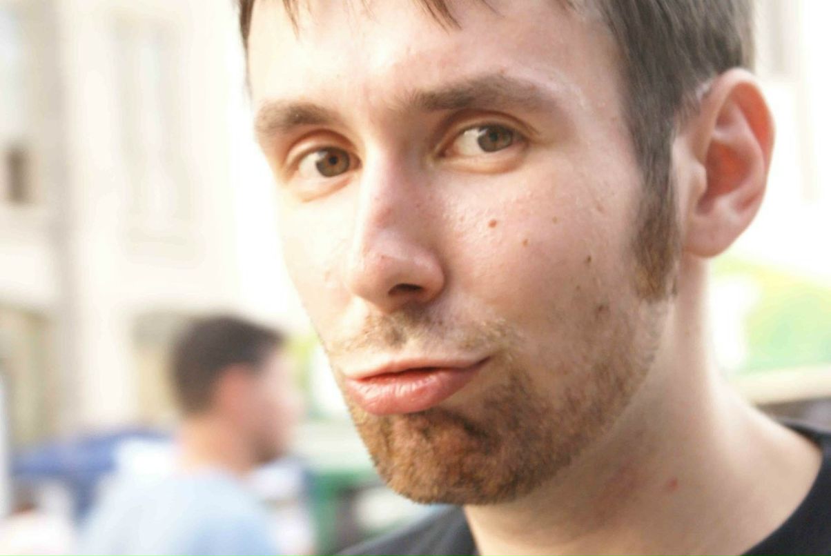 Вадим Влахко фотография #34