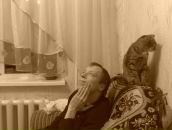 Фотография Кононова Василия