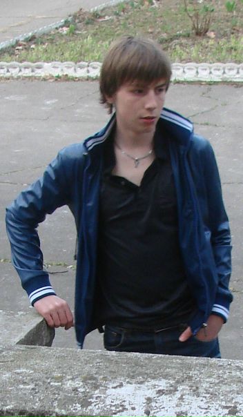 Дима Скрипник фото №5