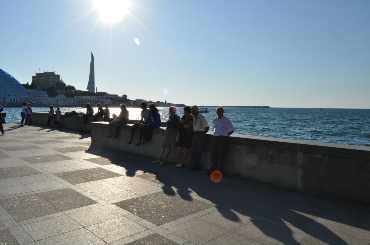 Поярче Луч фотография #26