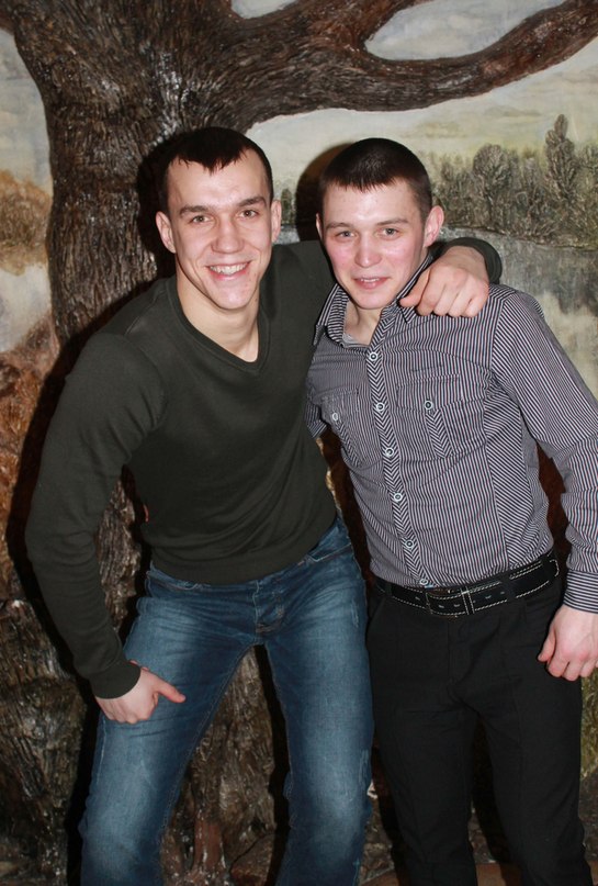 Андрей Самончик фотография #1
