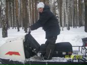 Фотография Макейкиной Любови