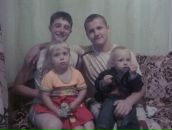 Фотография Шведова Дмитрия