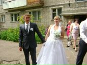 Фотография Некрасовой Оли