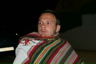 Фотография Байбакова Ильи