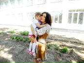 Фотография Худовой Виктории