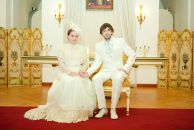 Фотография Политовой Марины