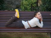 Танічка Солецька фотография #8 (источник - https://vk.com/id60863093)