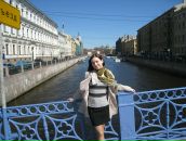 Фотография Долудиной Вероники