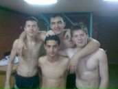 Фотография Беляева Андрея