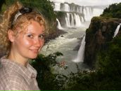 Фотография Павловой Екатерины