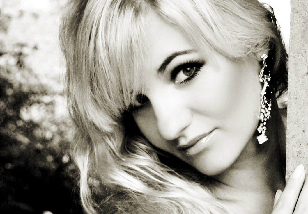 Инна Рогуль фотография #18