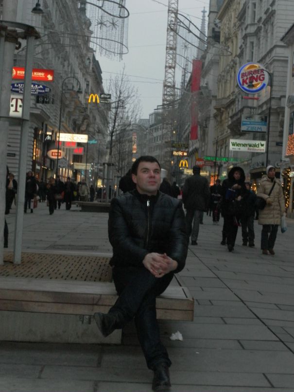 Денис ... фотография #21