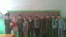 Фотография Галлямова Булата