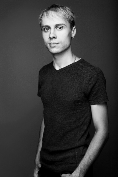 Дмитрий Деяшкин фотография #13