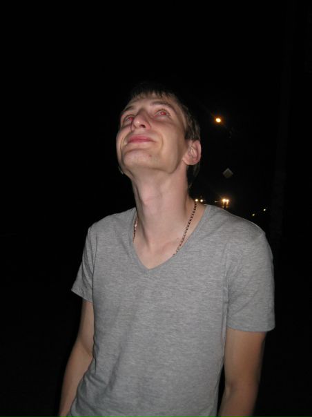 №6, Петр Рассолов №6, Петр Рассолов