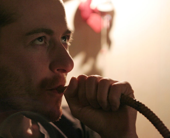 Николай Матвеев фотография #23