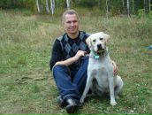 Фотография Синельникова Антона