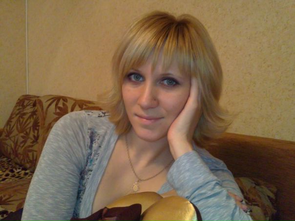 №1, Мария Черкасова №1, Мария Черкасова