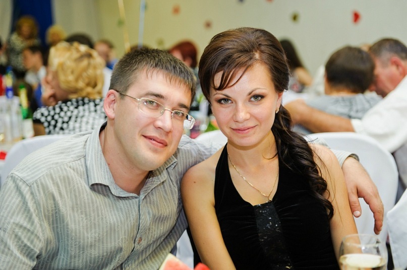 Алексей Осипов фотография #22