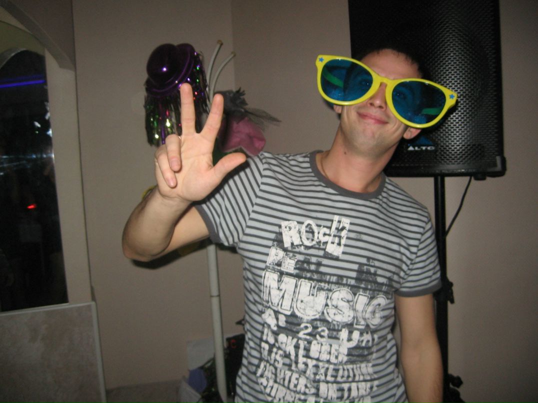 Федор Скрипченков фотография #21