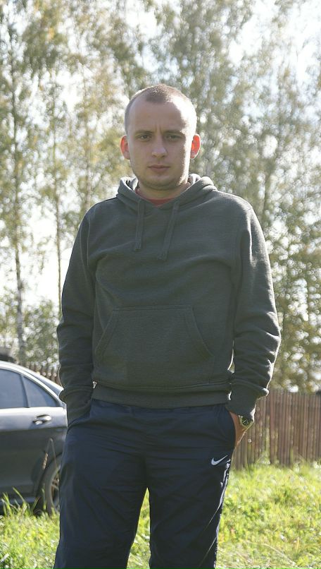 Виктор Стёпкин фотография #22