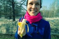 Фотография Егоровой Натальи