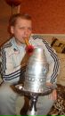 Фотография Хазова Максима