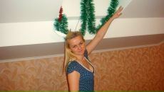 Фотография Николаевой Варвары