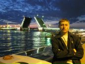 Фотография Мелихова Александра