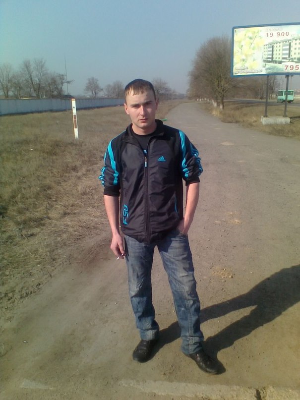 Ахмед Абдулселимов фотография #50