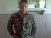 Фотография Чеснокова Николая