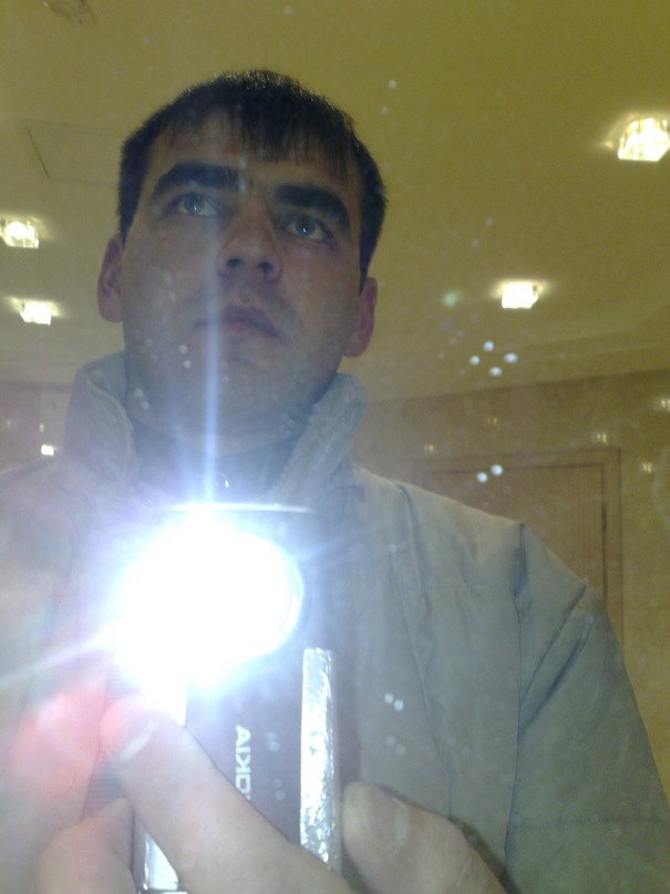 Александр Шалин фотография #20