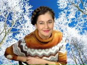 Фотография Трофимовой Ларисы