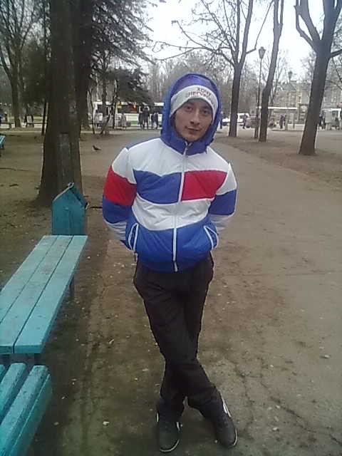 Дмитрий Комаров фотография #5